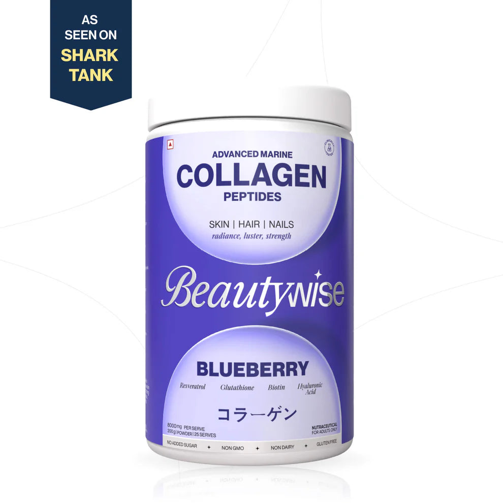 l carnitine and fishy body odor Does Cause Odor? Blueberry Advanced Collagen Peptides