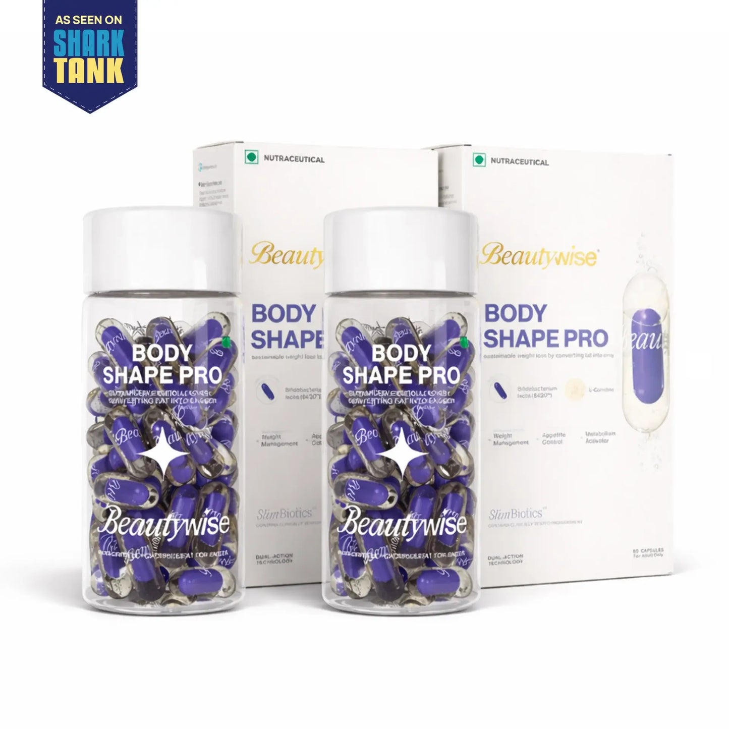 BODY SHAPE PRO