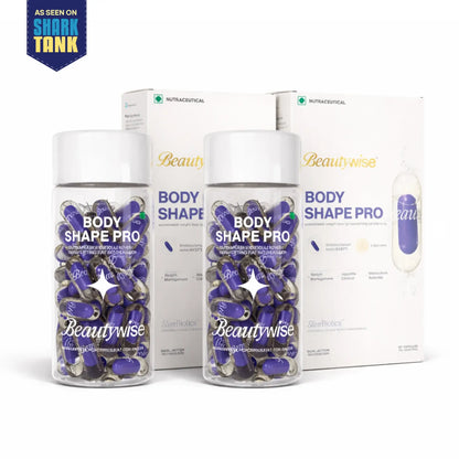 BODY SHAPE PRO