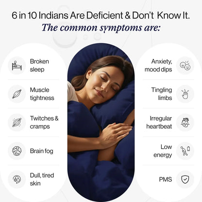 Magnesium pro Complex