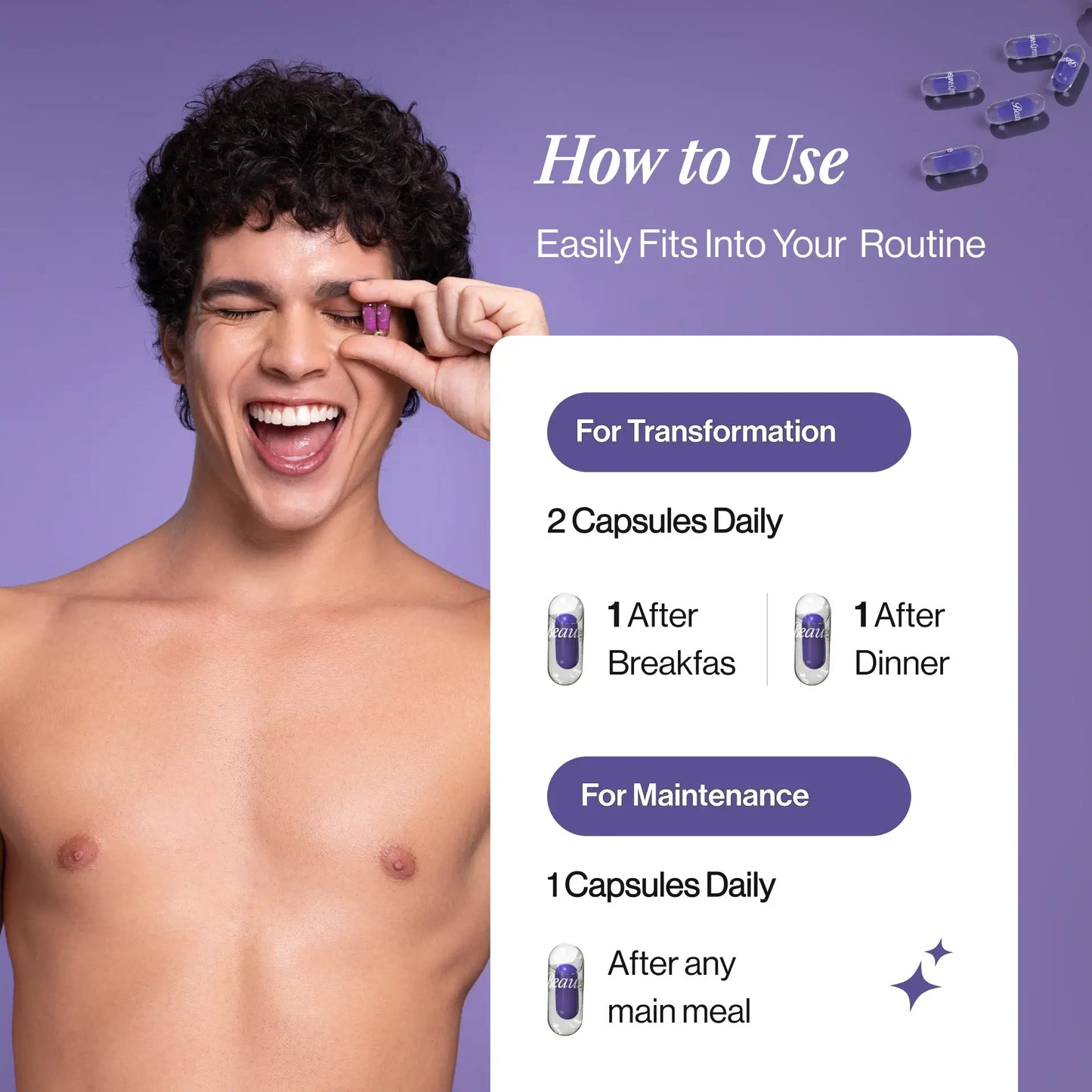 BODY SHAPE PRO