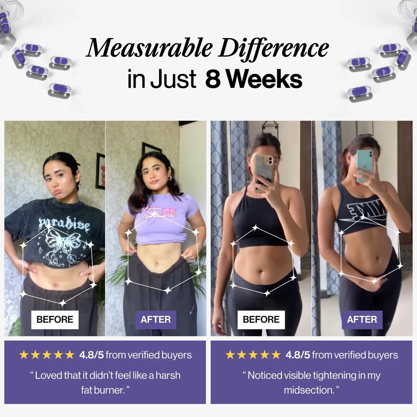 BODY SHAPE PRO