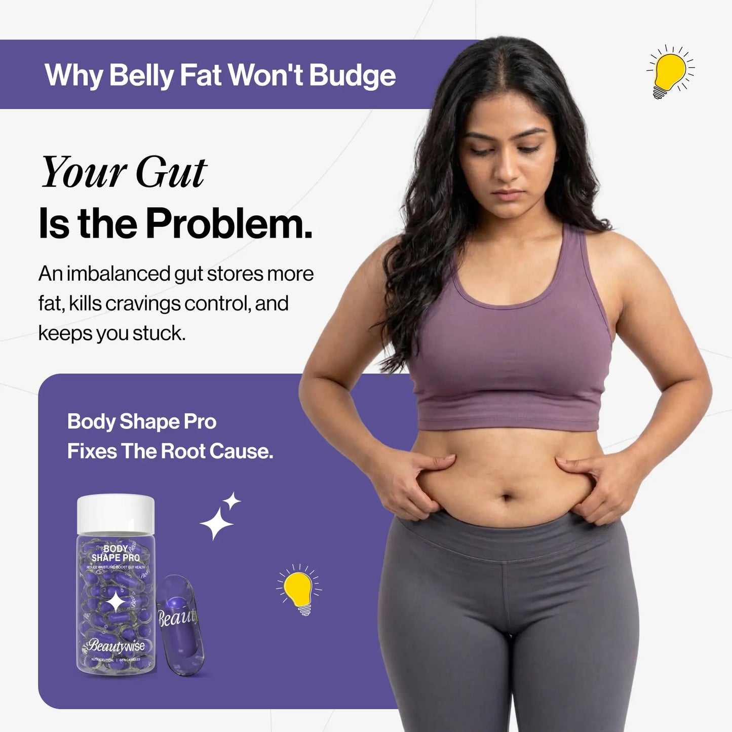 BODY SHAPE PRO