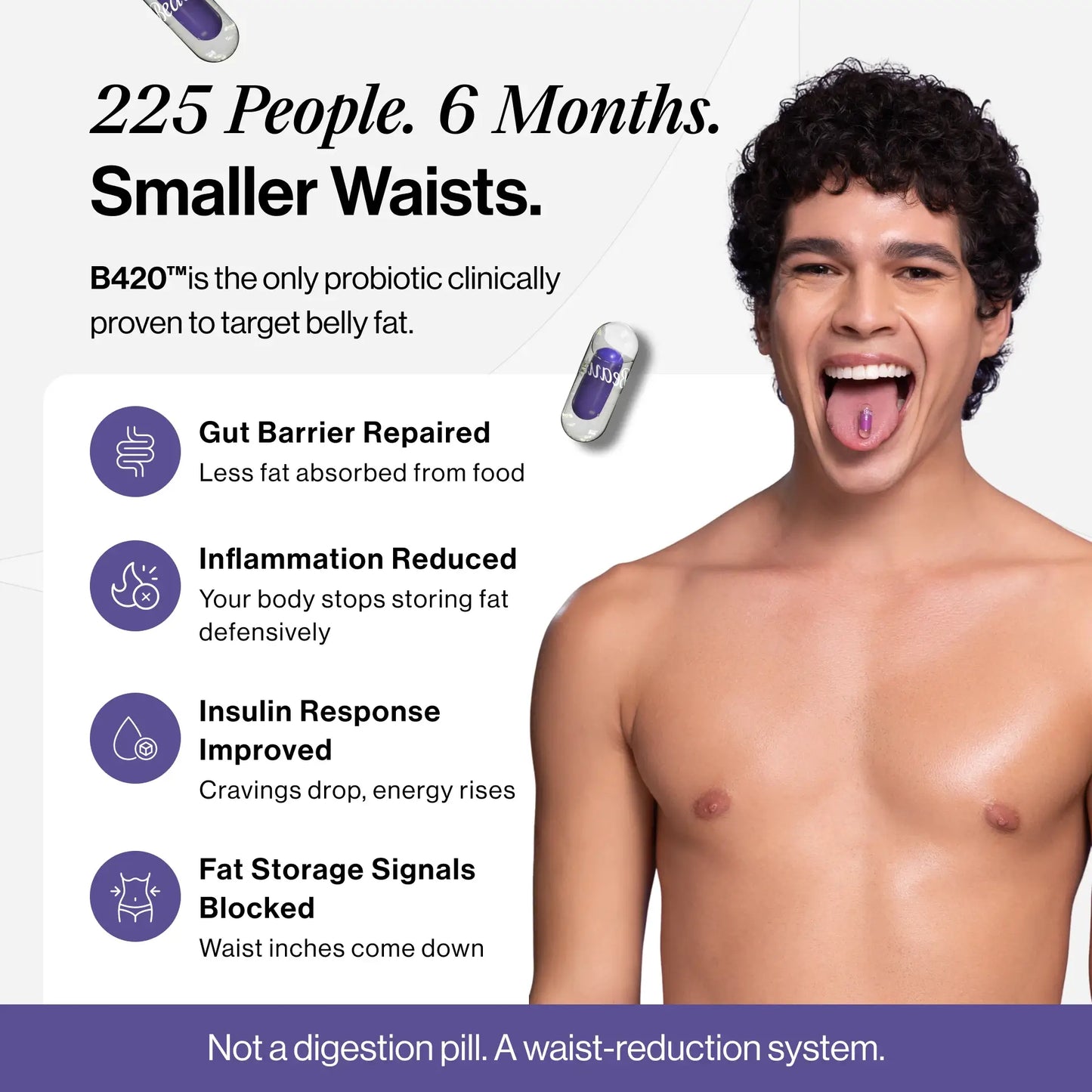BODY SHAPE PRO