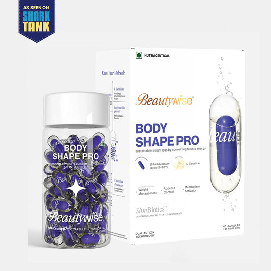 BODY SHAPE PRO