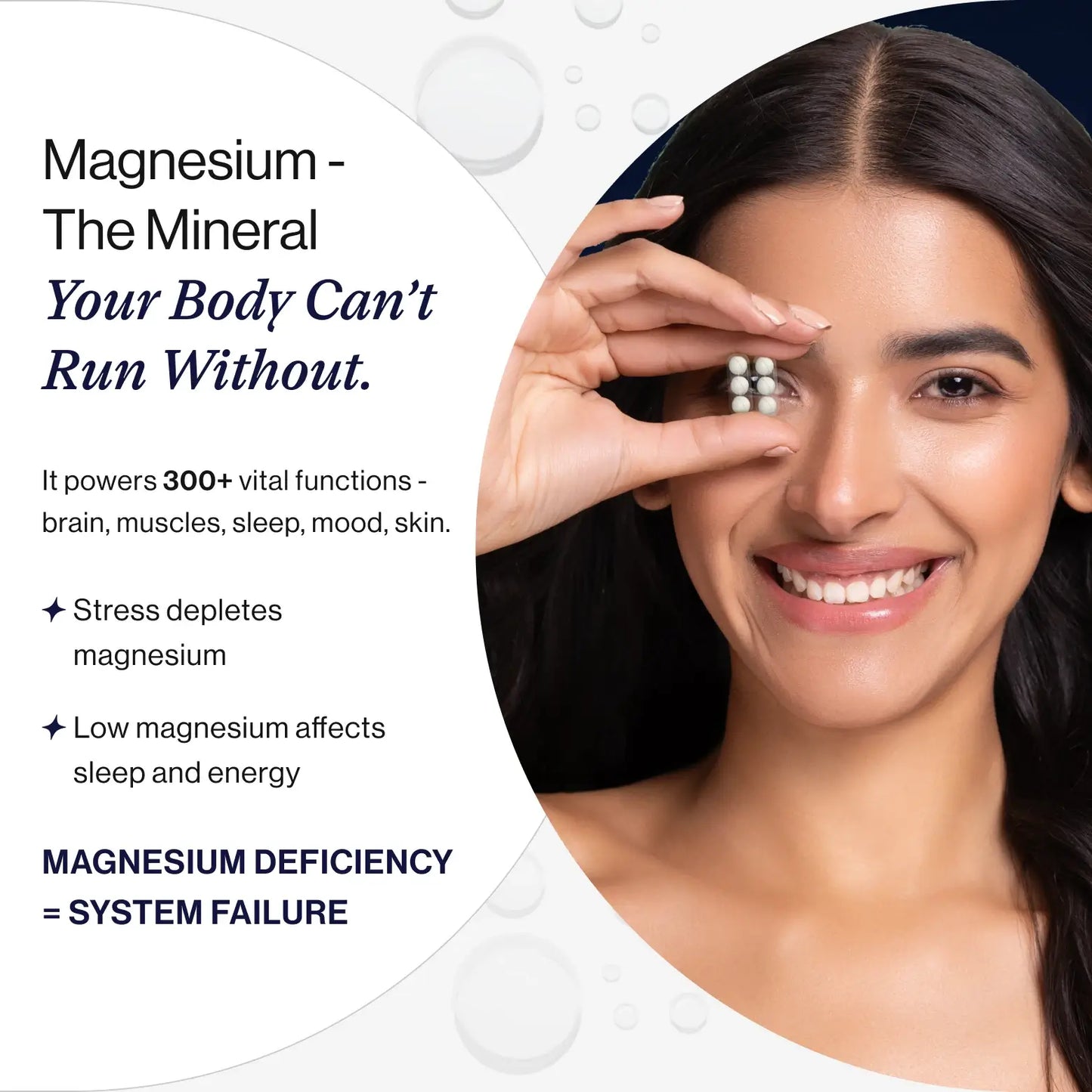 Magnesium pro Complex