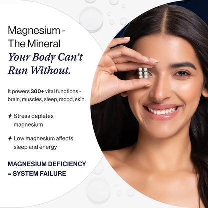 Magnesium pro Complex