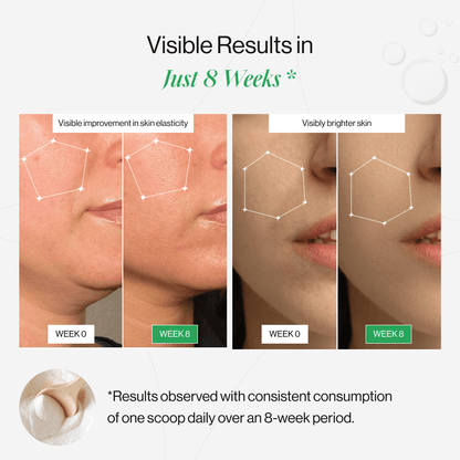 Advanced Vegan Collagen Builder