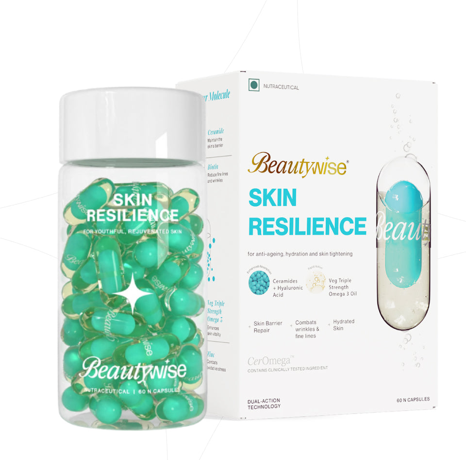 SKIN RESILIENCE