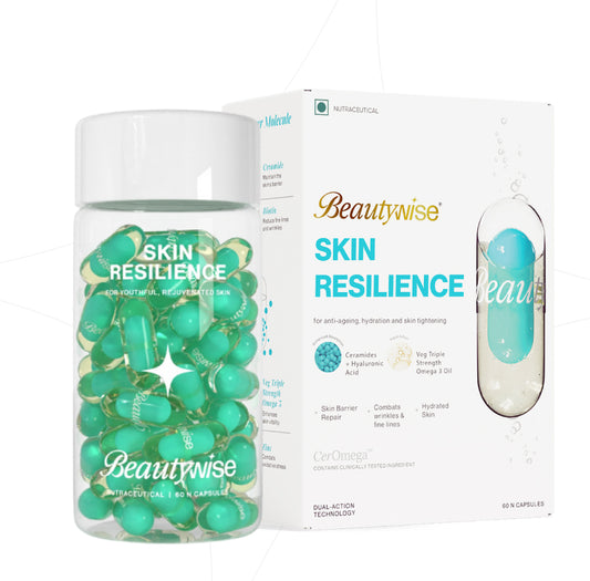 SKIN RESILIENCE