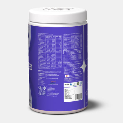 Blueberry Advanced Collagen Peptides