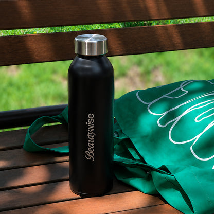 Beautywise Ritual Flask