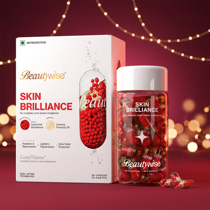SKIN BRILLIANCE