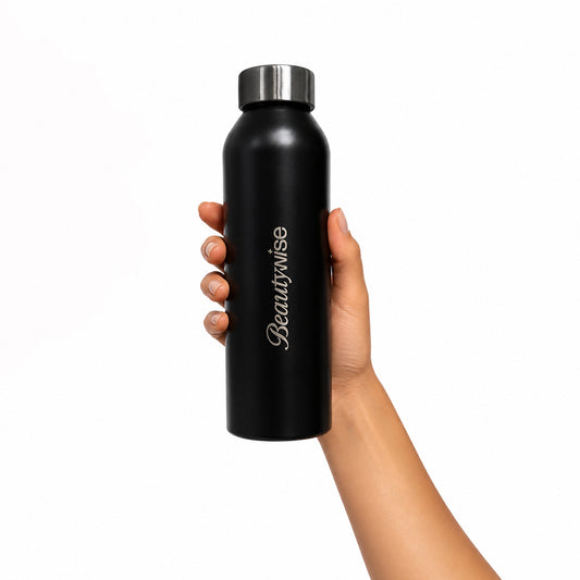 Beautywise Stainless Steel Flask