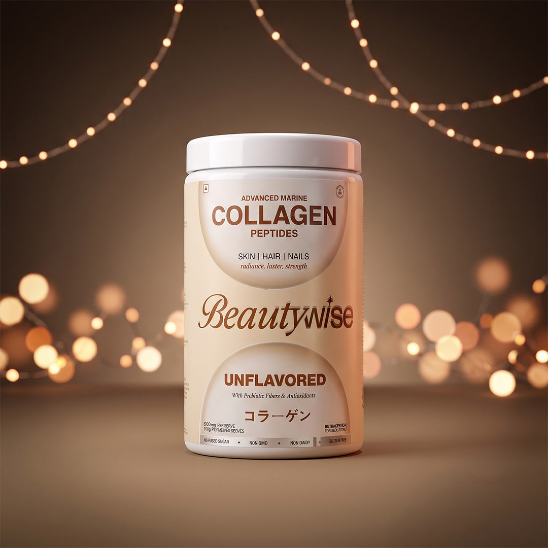 Advanced Collagen- Unflavoured
