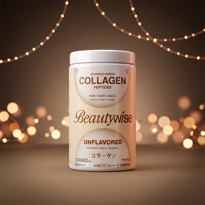 Advanced Collagen- Unflavoured