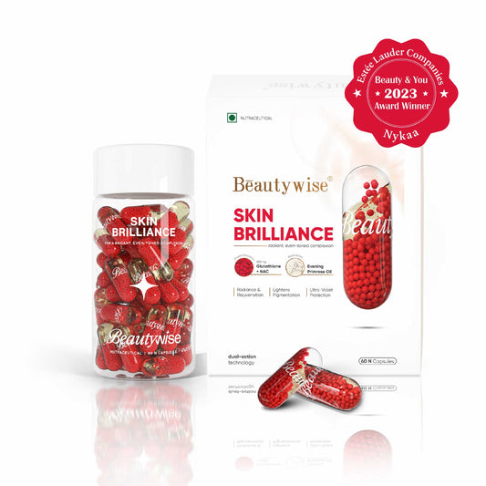 Skin Brilliance Glutathione in EPO