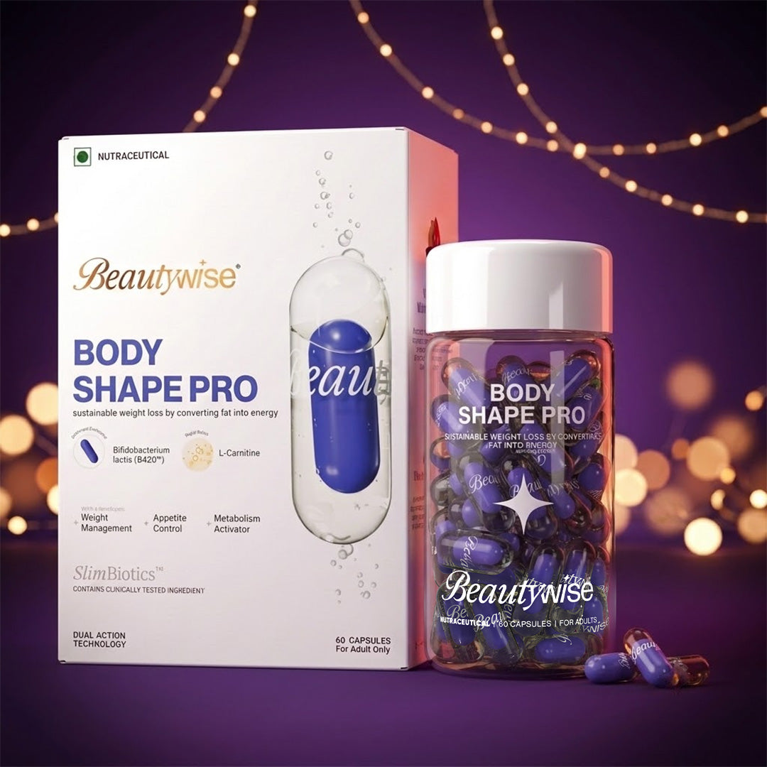 BODY SHAPE PRO