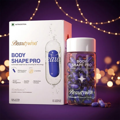 BODY SHAPE PRO