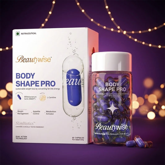 BODY SHAPE PRO