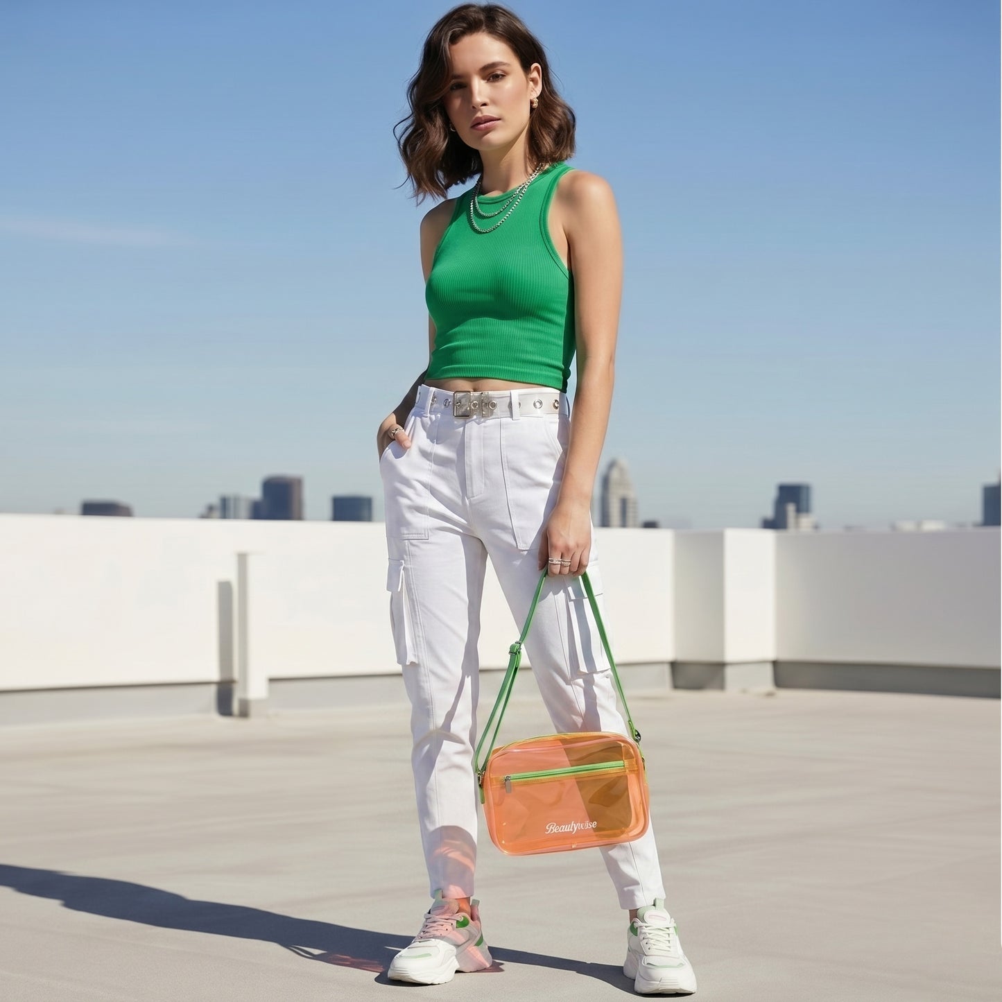On-The-Glow Bags