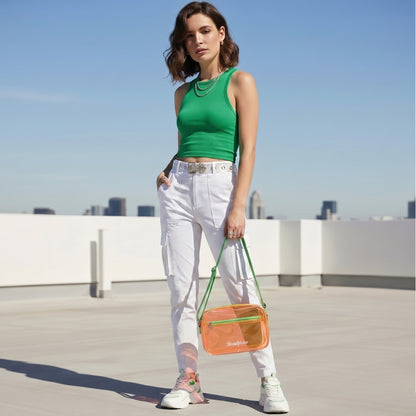 On-The-Glow Bags