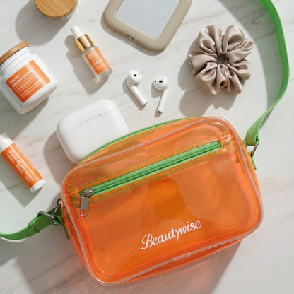 On-The-Glow Bags