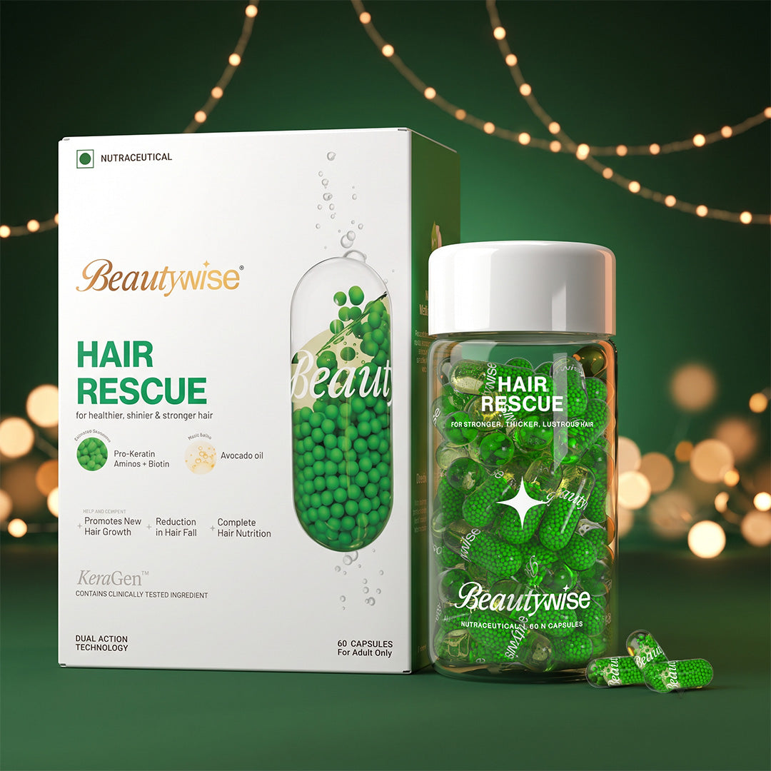HAIR RESCUE