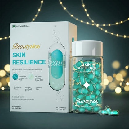 SKIN RESILIENCE