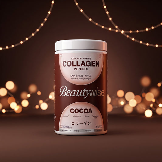 Advanced Collagen- Cocoa