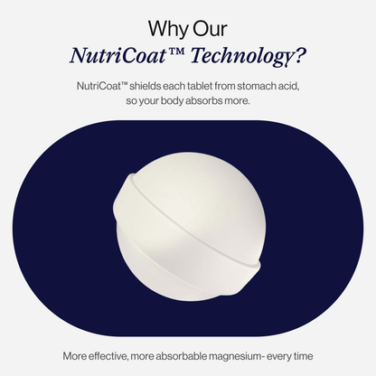 Magnesium pro Complex