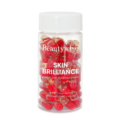 Skin Brilliance 500mg Glutathione in EPO (Pack of 2)