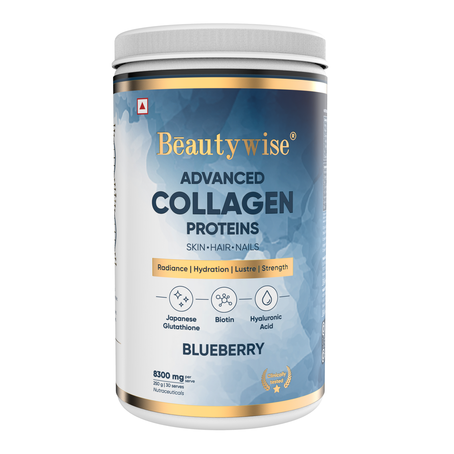 Blueberry Advanced Marine Collagen