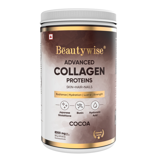 Cocoa Advanced Marine Collagen