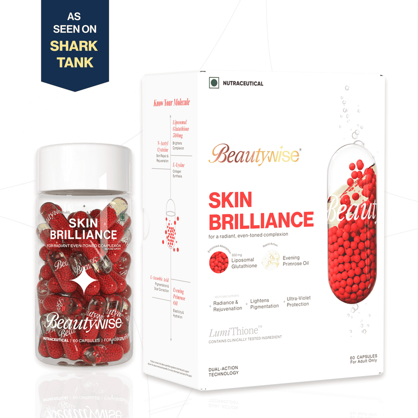 SKIN BRILLIANCE