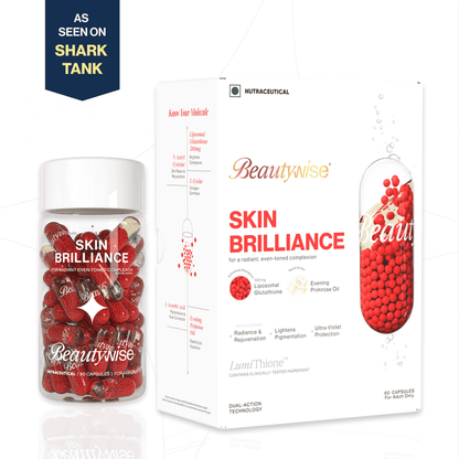 SKIN BRILLIANCE