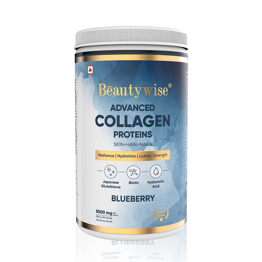 Blueberry Advanced Marine Collagen