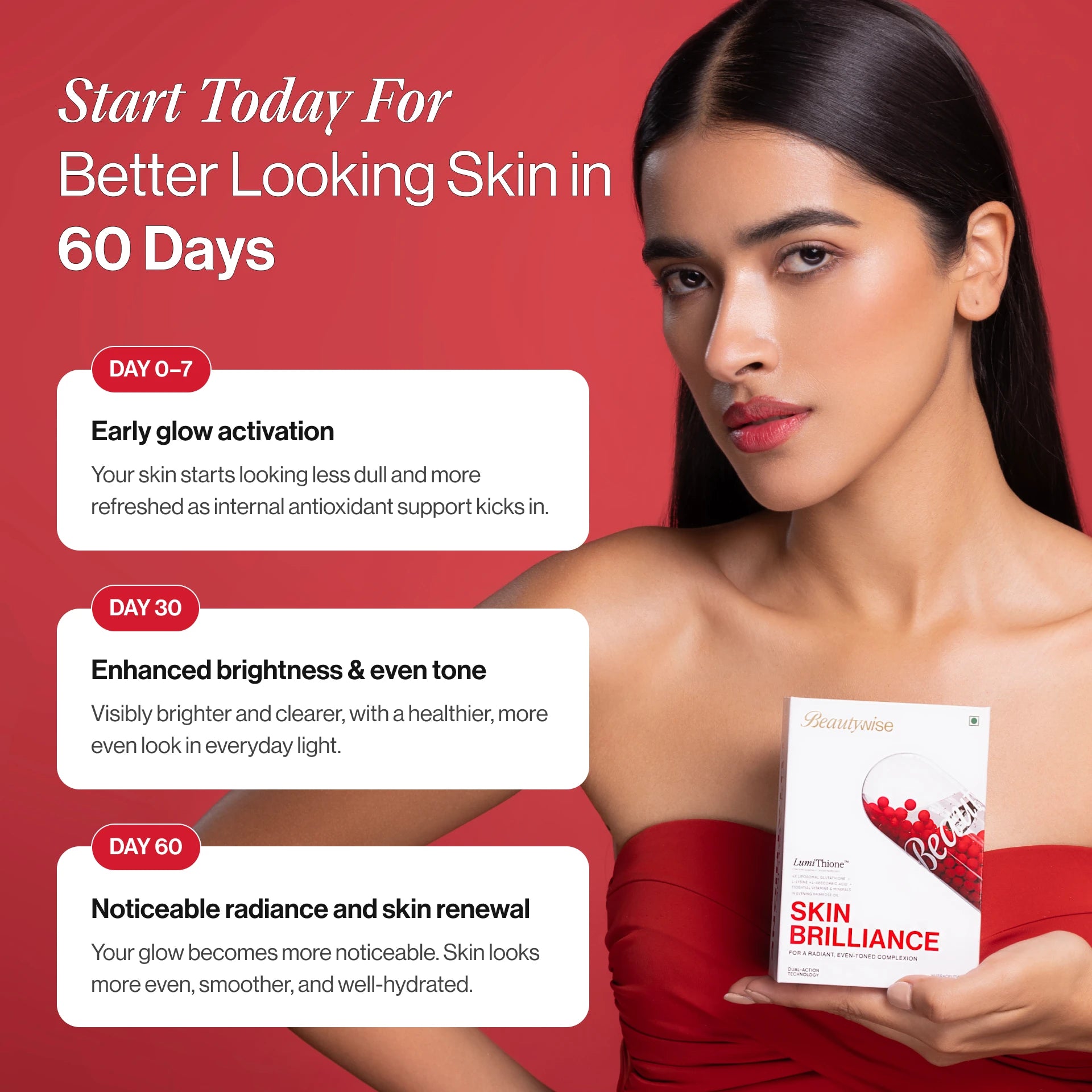 SKIN BRILLIANCE Beautywiseshop SKIN BRILLIANCE Beautywiseshop