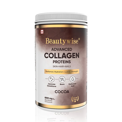 Cocoa Advanced Marine Collagen