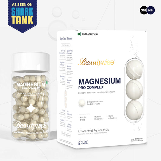 Magnesium pro Complex