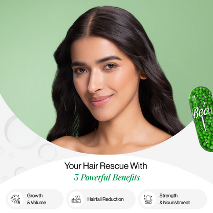 HAIR RESCUE