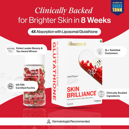 SKIN BRILLIANCE