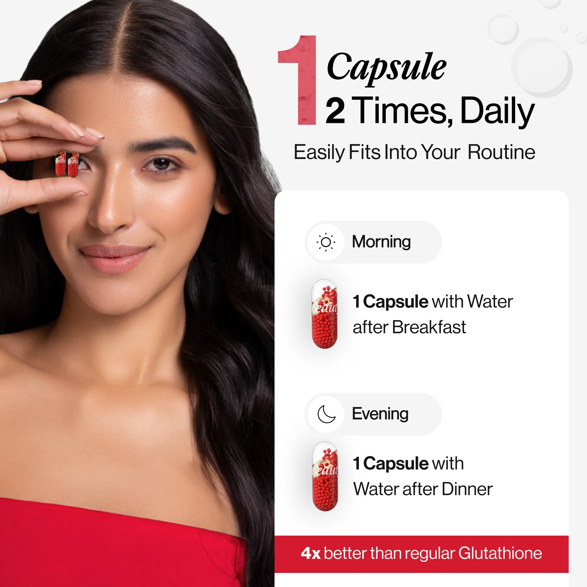 glutathione supplement in Glutathione Supplementation: The Antioxidant Your Body Needs glutathione supplement in Glutathione Supplementation: The Antioxidant Your Body Needs
