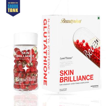 SKIN BRILLIANCE