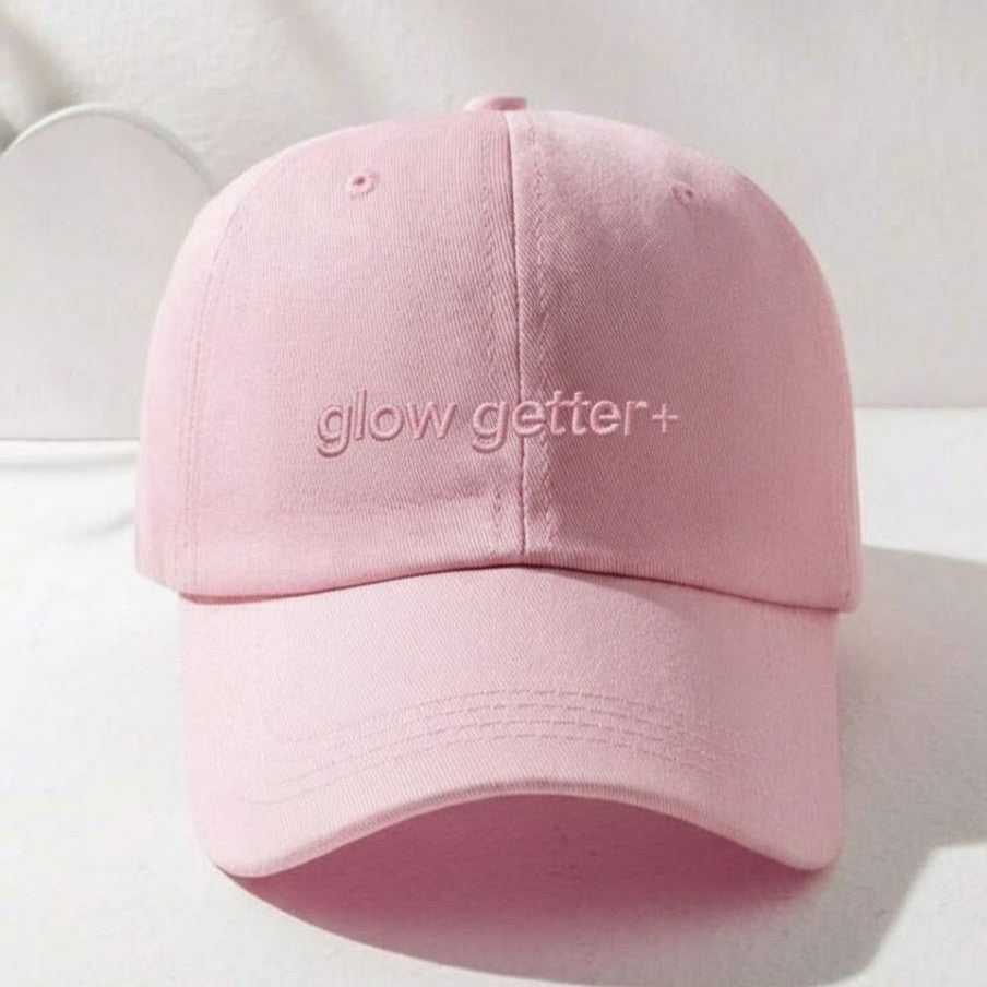 The GLOW CLUB Caps
