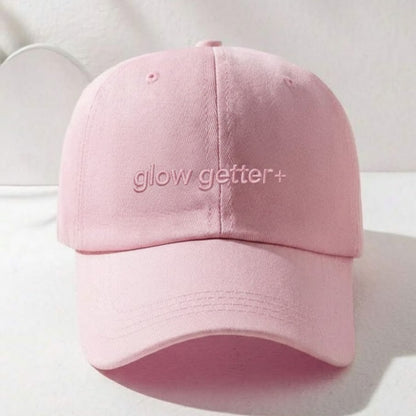 The GLOW CLUB Caps