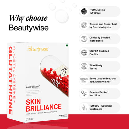 SKIN BRILLIANCE