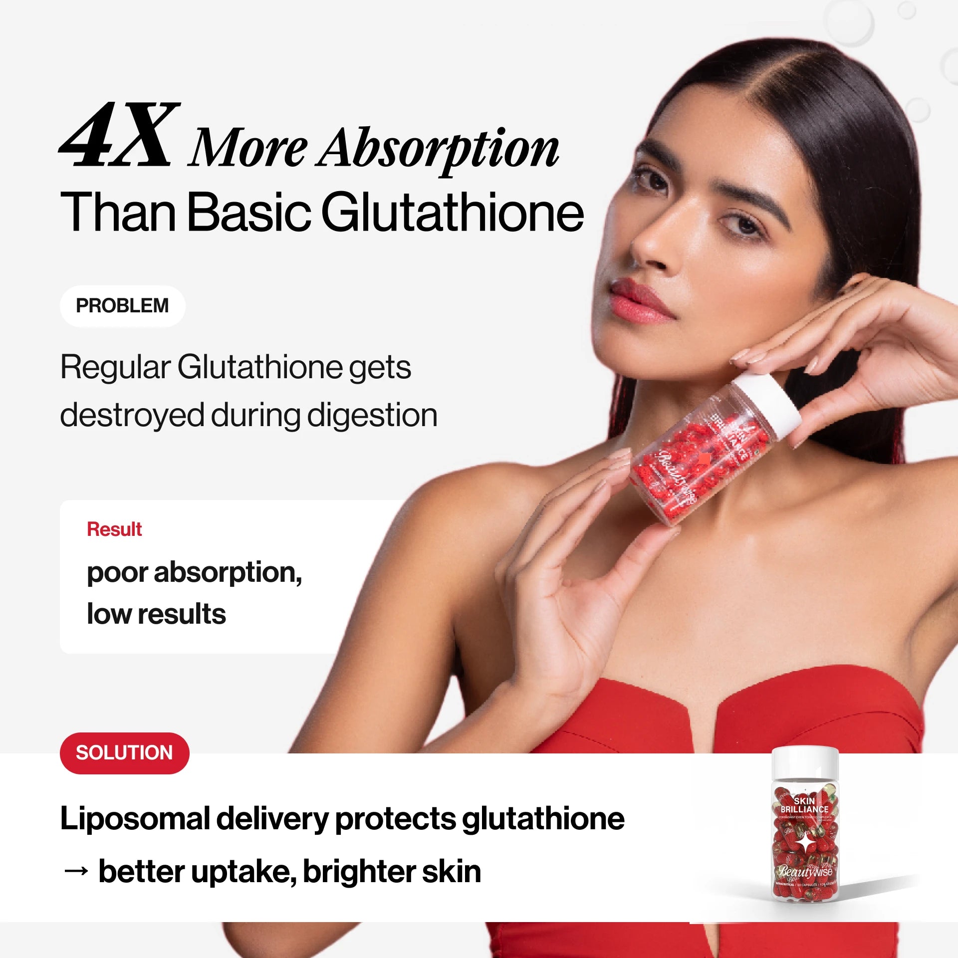 SKIN BRILLIANCE Beautywiseshop SKIN BRILLIANCE Beautywiseshop