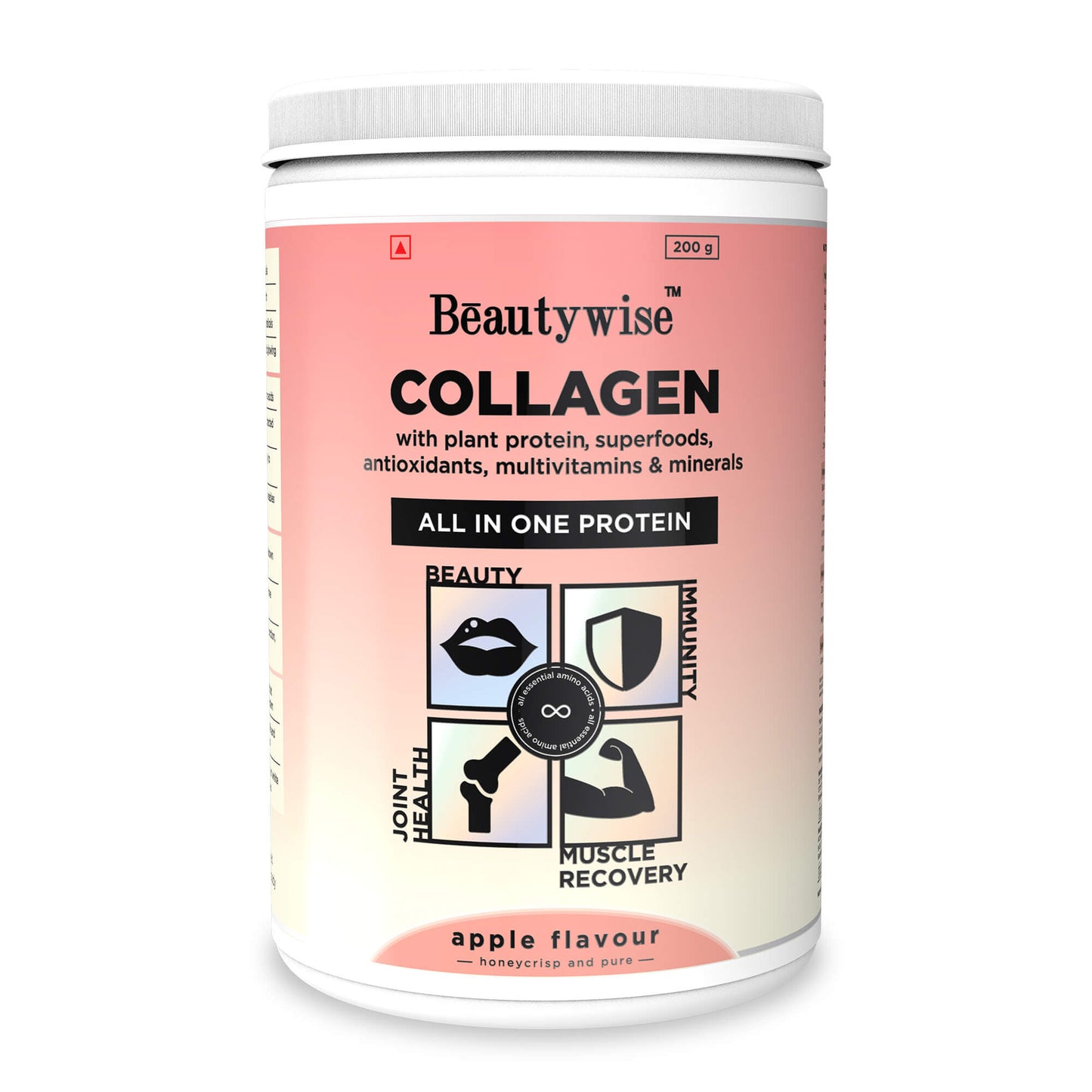 Apple All-in-one Collagen Proteins